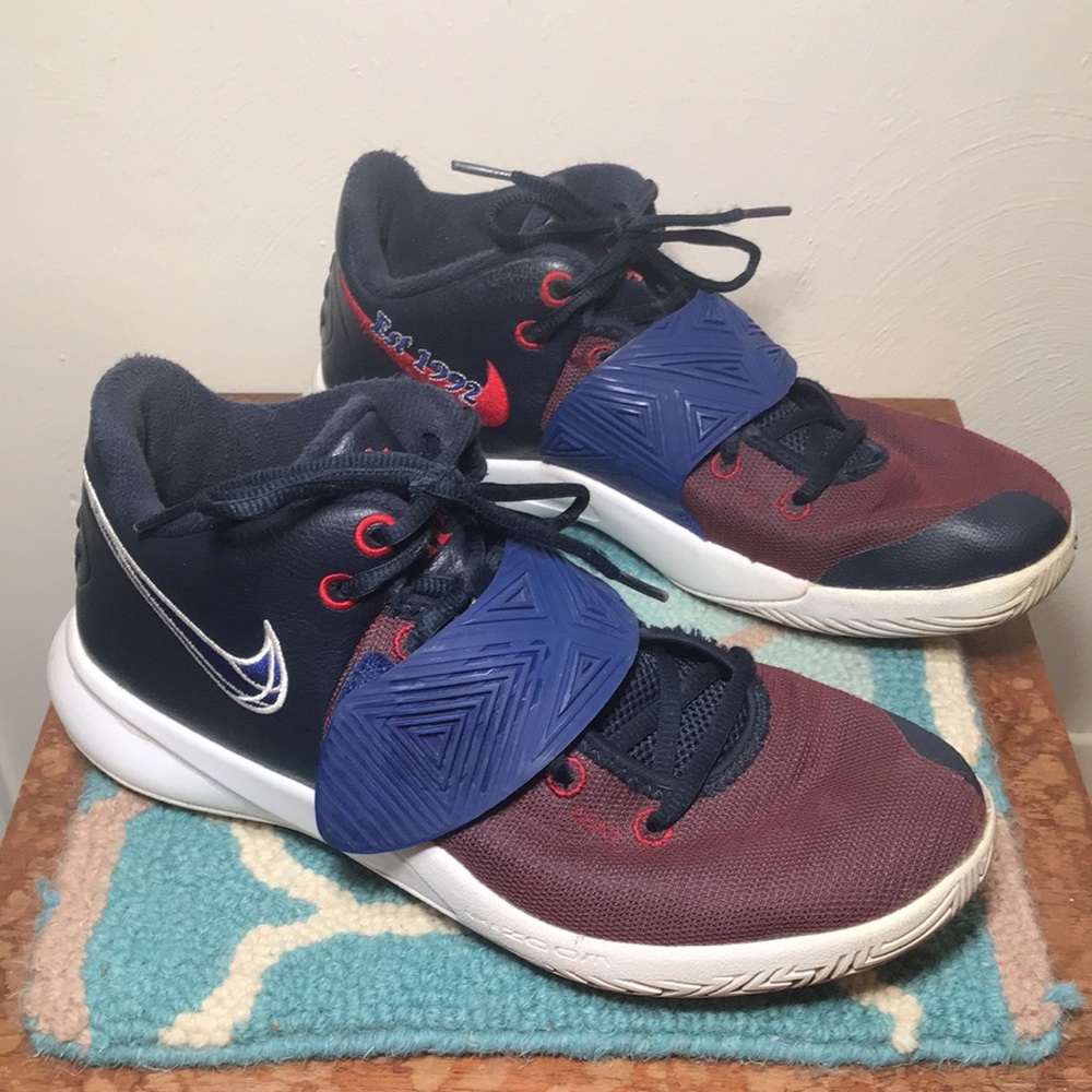 Nike Zoom Kyrie Flytrap 3 - image 2